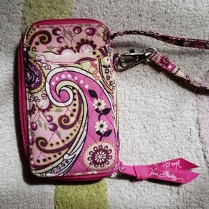 Vera Bradley wallet